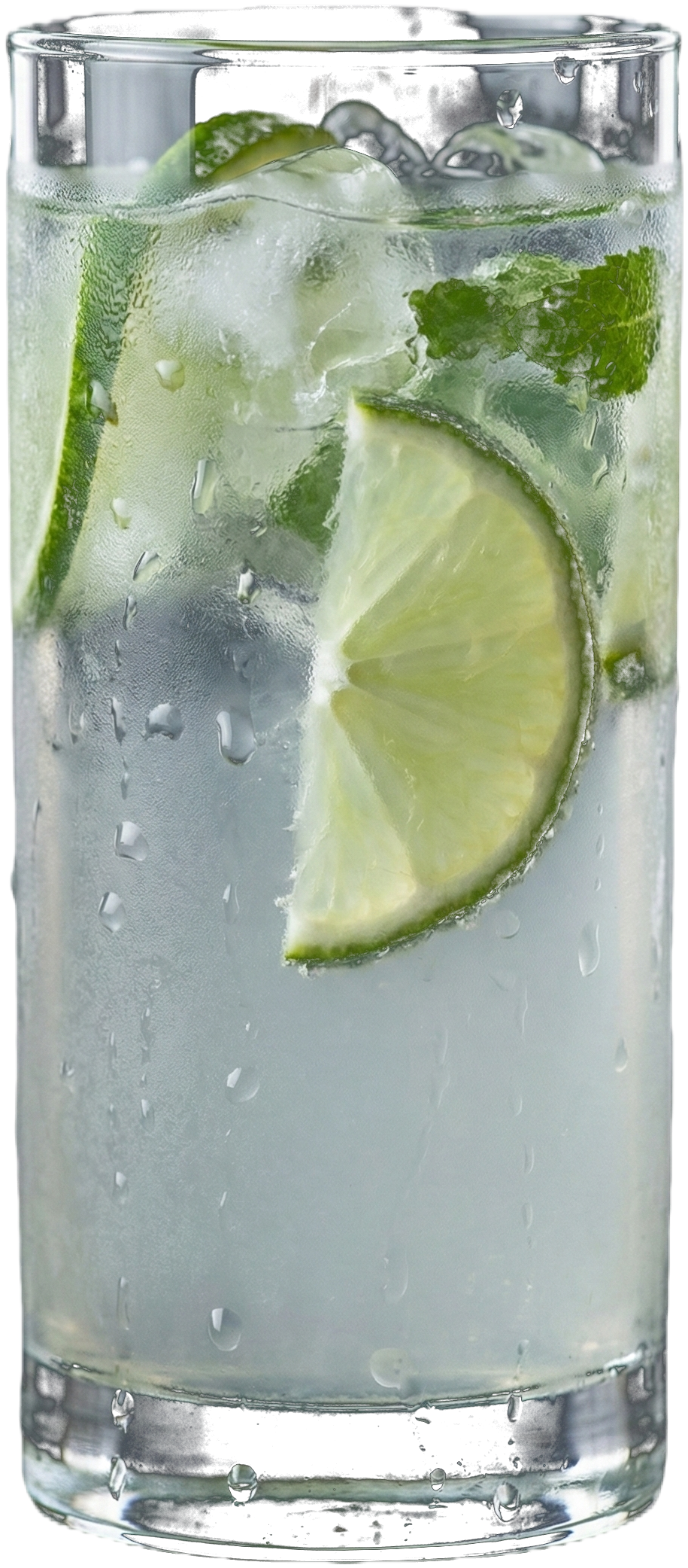 Caipirinha cocktail